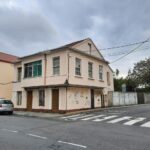 CASA CON FINCA EN ZONA URBANA PARA REFORMAR EN SANTA CECILIA