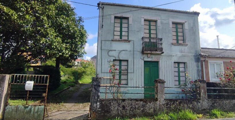 CASA CON FINCA PARA REFORMA INTEGRAL EN NARÓN_1