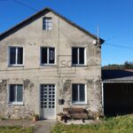 CASA CON FINCA Y BODEGA EN SEDES