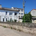 CASA CON GARAJE Y FINCA EN PIÑEIROS