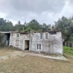 CASA CON TERRENO CERRADO EN DOBLE ALTURA EN NEDA