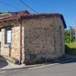 CASA DE PIEDRA Y FINCA EN PAZOS