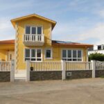 CHALET EN LA ZONA DE MUGARDOS