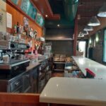 Cafetería en venta junto Plaça Molina_1