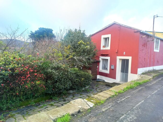 Casa con finca edificable en Canido-Ferrol_1