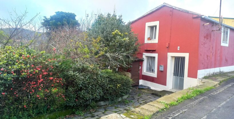 Casa con finca edificable en Canido-Ferrol_1