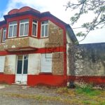 Casa con finca en Pedroso