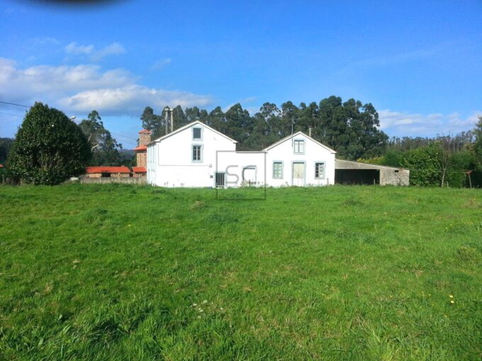 Casa para reformar en Loira