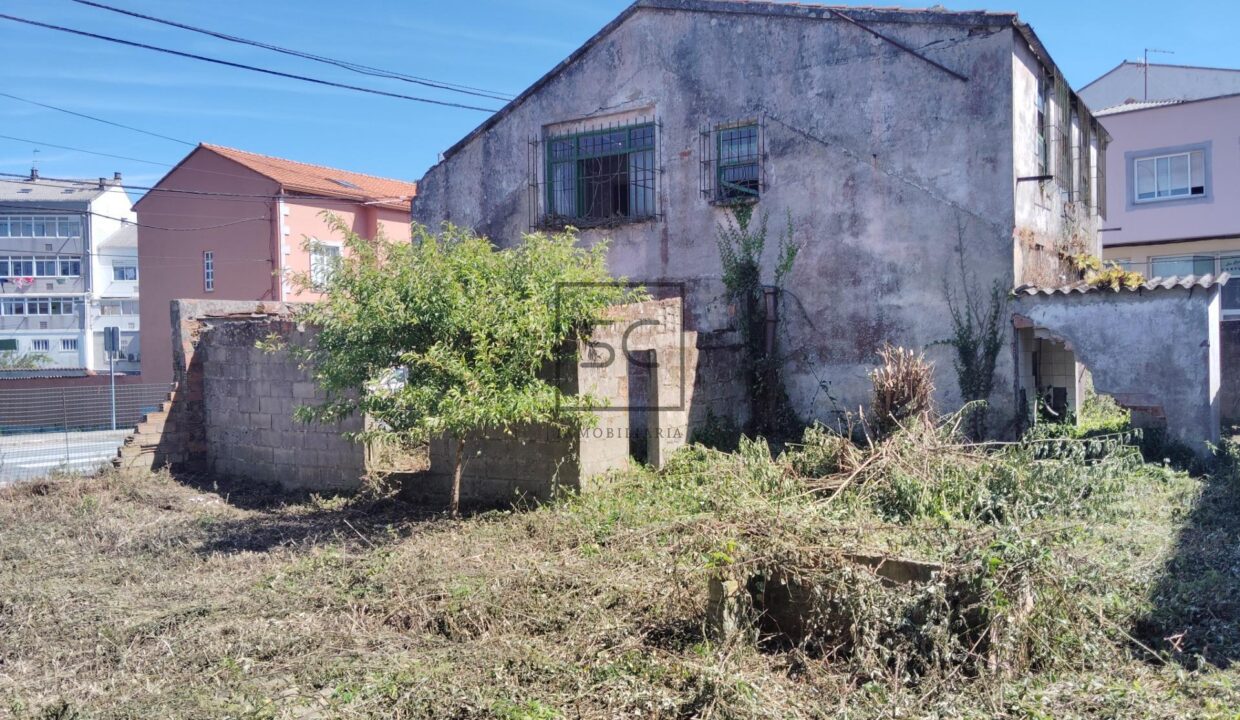 Casa para rehabilitar en Ferrol_2