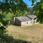 Casa rústica en Mera de Arriba