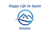 Happy Life In Spain Estates_logo