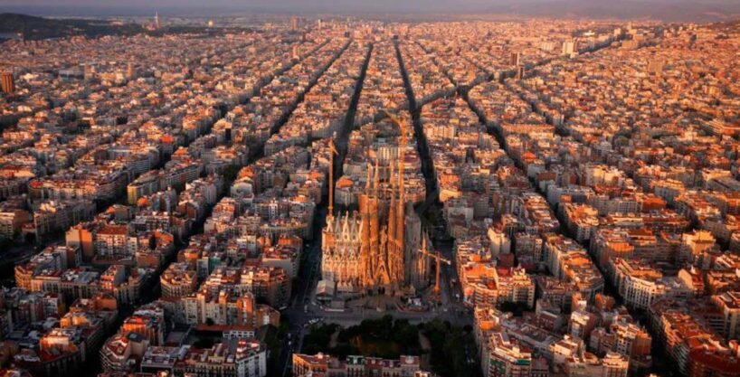 INCREIBLE ÁTICO EN EIXAMPLE CON IMPRESIONANTE TERRAZA DE 56M2 CON VISTAS A LA SAGRADA FAMILIA_1