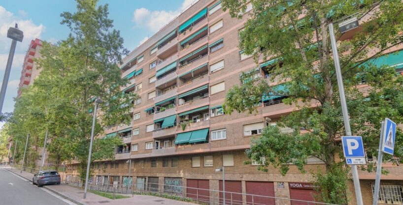 Inversión Ideal: Local Comercial en Nou Barris