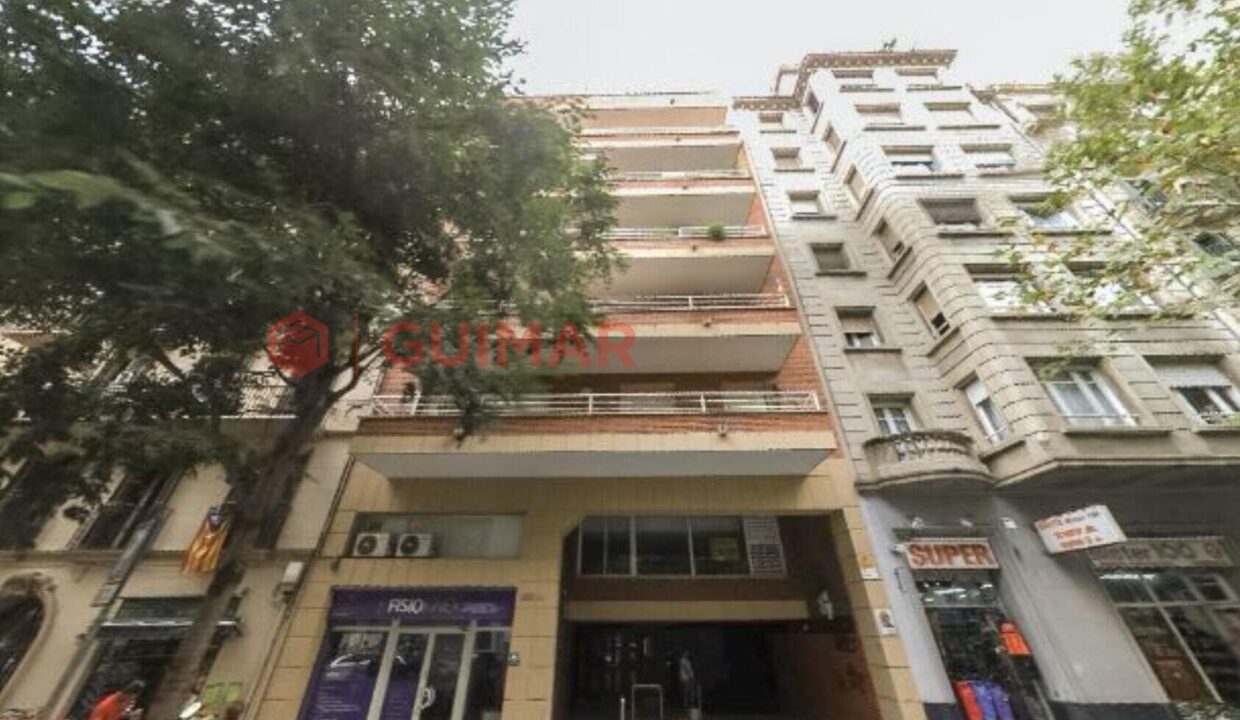 LOCAL COMERCIAL EN ALQUILER EN GRACIA C/ ROGER DE FLOR_1