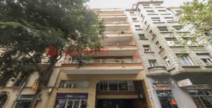 LOCAL COMERCIAL EN ALQUILER EN GRACIA C/ ROGER DE FLOR_1