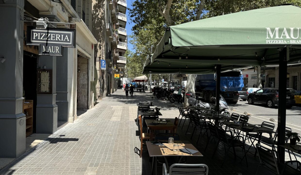 Local comercial Barcelona Eixample / Sant Antoni Alquiler AL-COM7_3