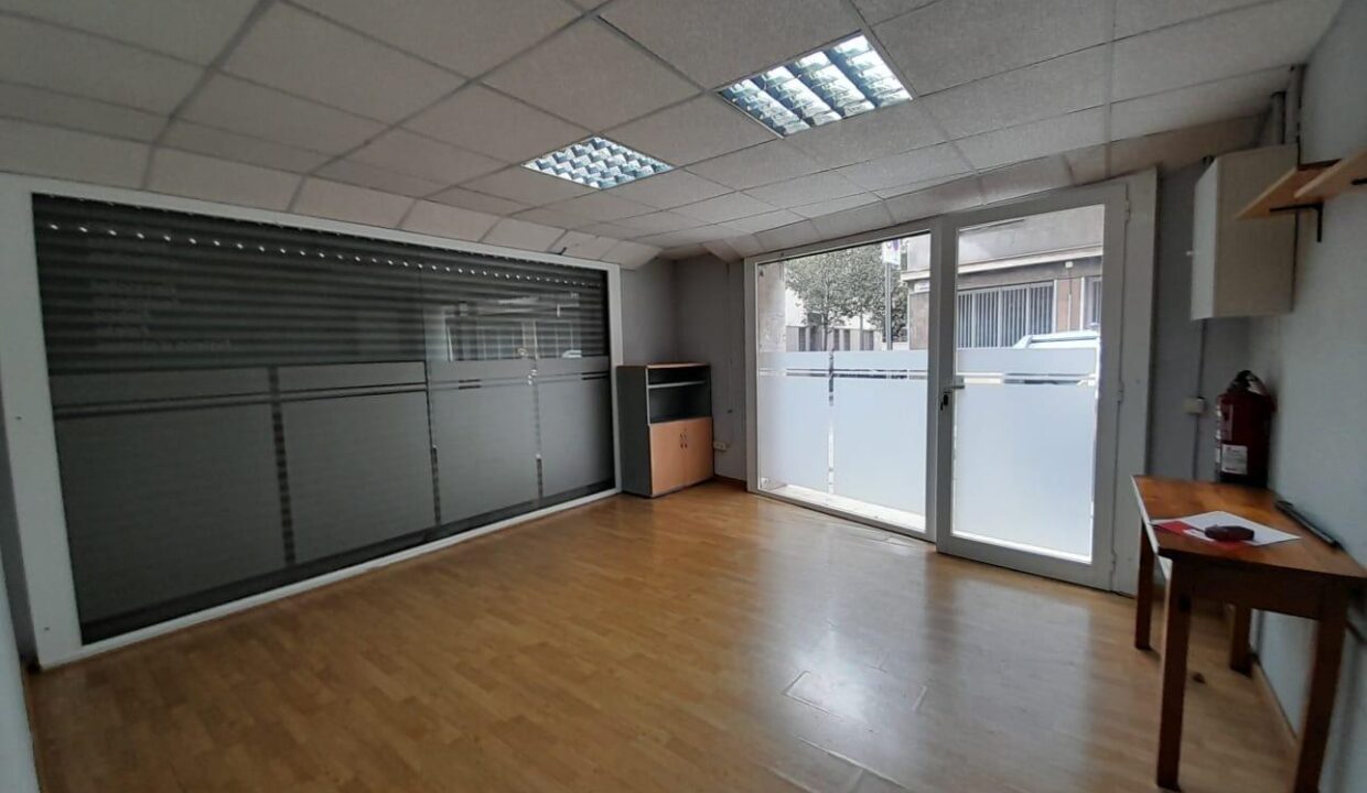 Local comercial en C/ de l'amargor_1