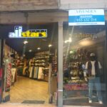 Local comercial en traspaso en calle Tallers