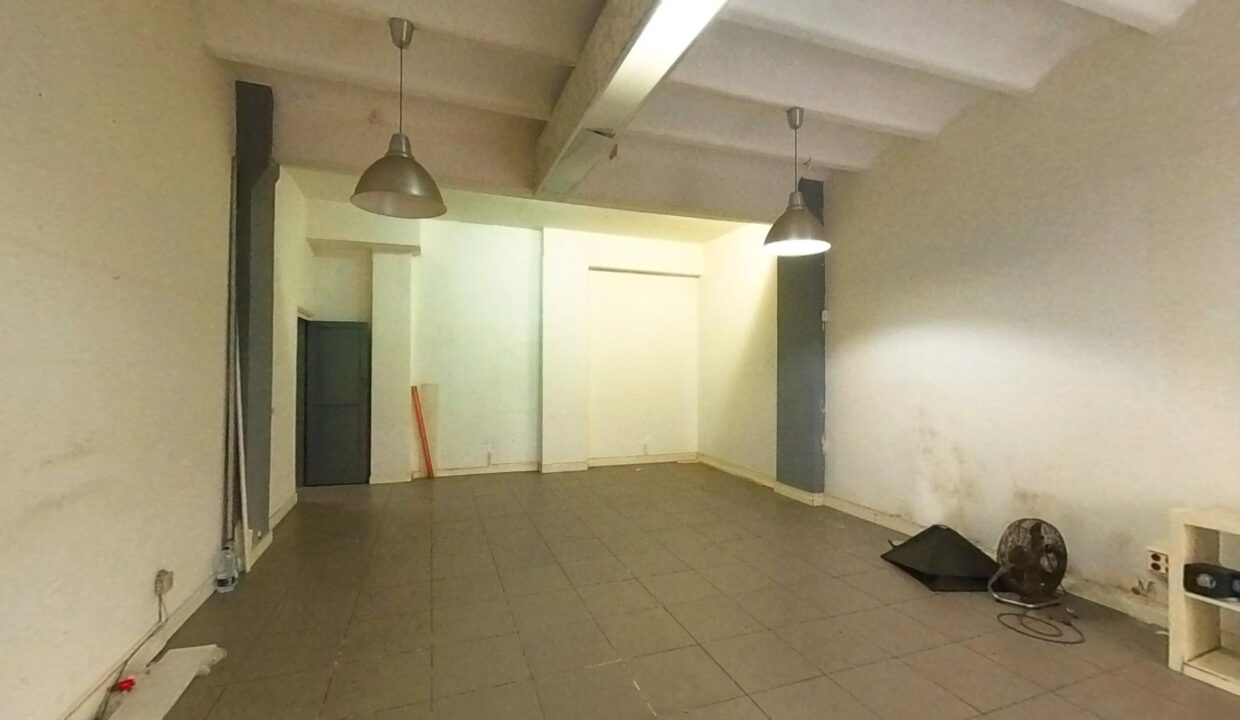 Local comercial en venta en calle Martí