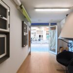 Local comercial en venta o alquiler en Travessera de Gracia