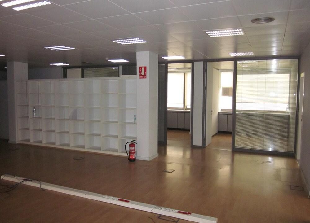 Oficina Barcelona Les Corts / Pedralbes Alquiler AL-DIAGONAL_5