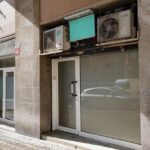 Oportunidad Única en Barcelona: Dos Locales Comerciales Unidos en Calle Trinxant_1