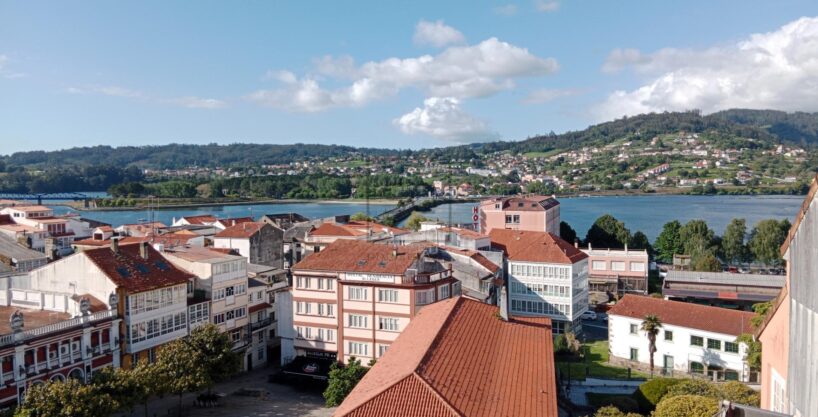 PISO CON VISTAS A LA RÍA EN PONTEDEUME_1