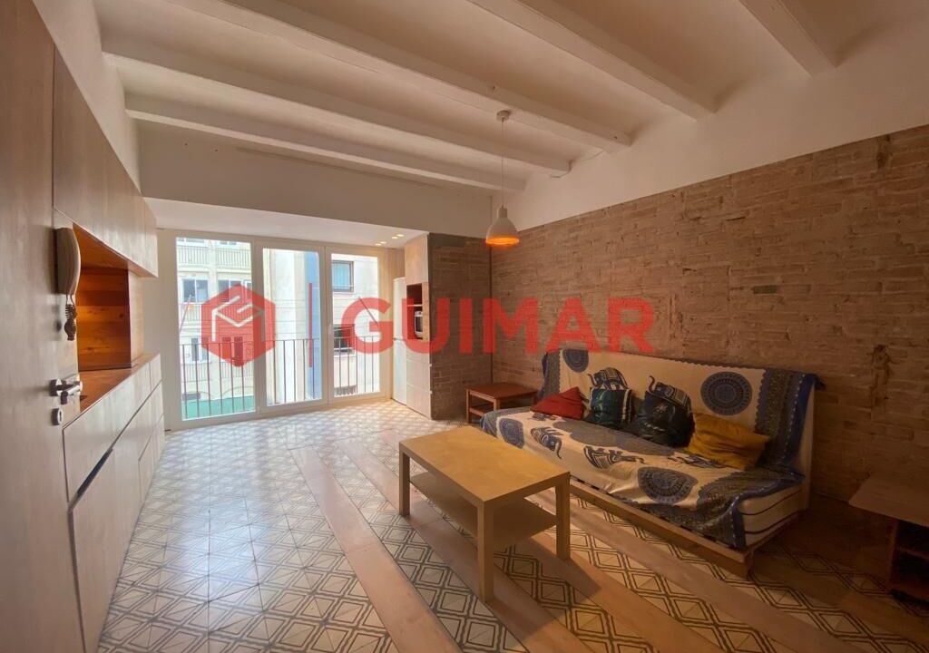 PISO DE VENTA - Barcelona (Eixample / Antiga Esquerra Eixample)_2