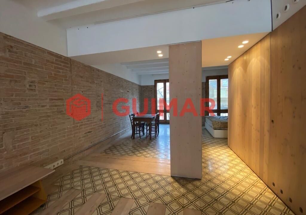 PISO DE VENTA - Barcelona (Eixample / Antiga Esquerra Eixample)_4