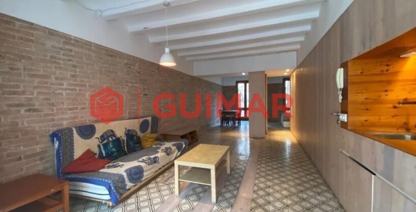 PISO DE VENTA - Barcelona (Eixample / Antiga Esquerra Eixample)_1