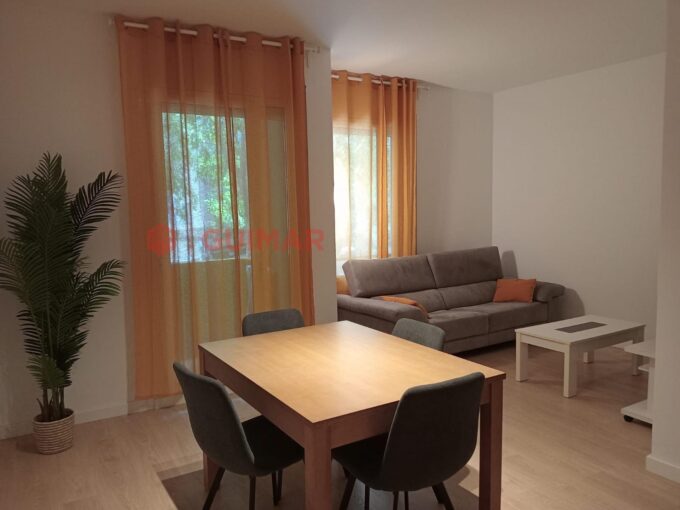 PISO EN VENTA - Barcelona (Sant Martí / El Camp de l'Arpa)_1