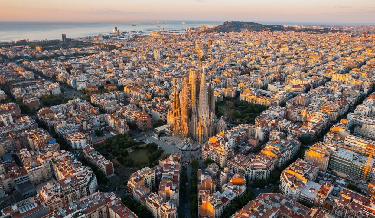 PISO REFORMADO EN EL GOTICO - BARCELONA_1