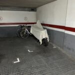 PLAZA DE PARKING EN ALQUILAR EN LA GRAN VIA DE LES CORTS CATALANES_1