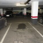 PLAZA DE PARKING EN ALQUILER CALLE OLIVERA_1