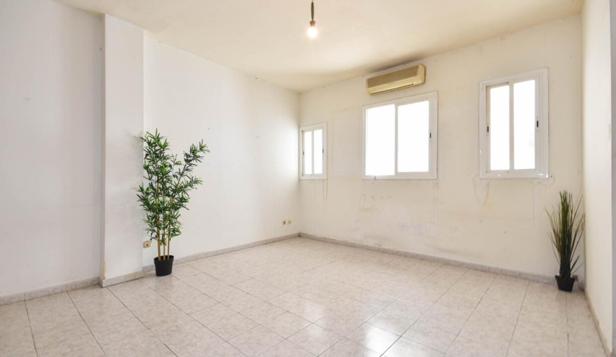 Piso Barcelona Ciutat Vella / Sant Pere Venta 668