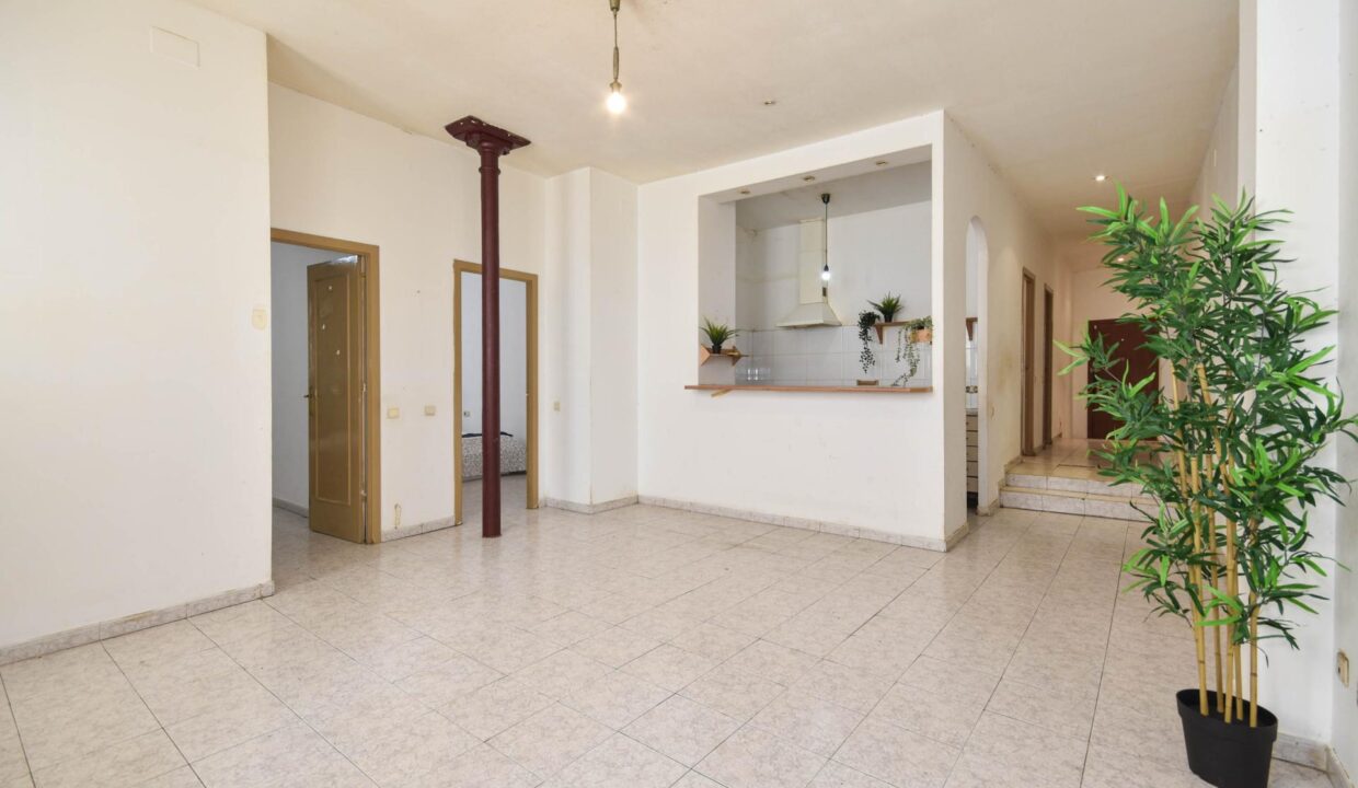 Piso Barcelona Ciutat Vella / Sant Pere Venta 668_2