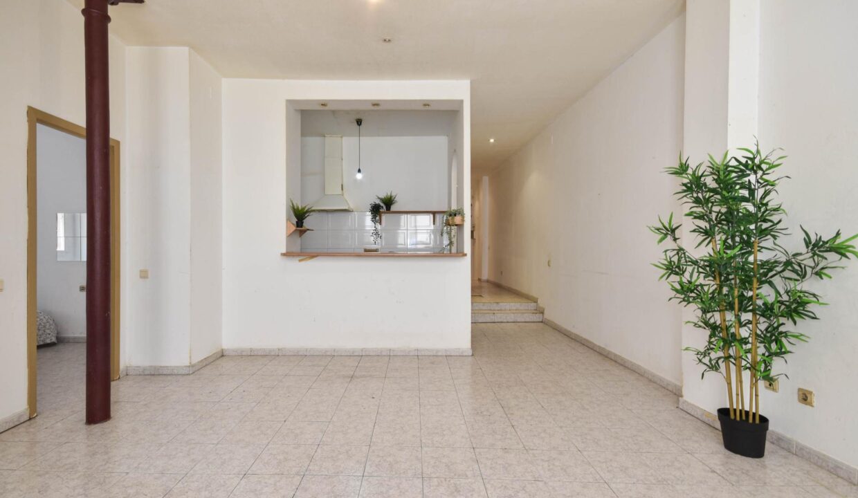 Piso Barcelona Ciutat Vella / Sant Pere Venta 668_4