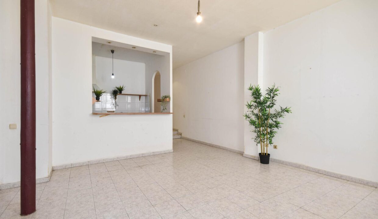 Piso Barcelona Ciutat Vella / Sant Pere Venta 668_5