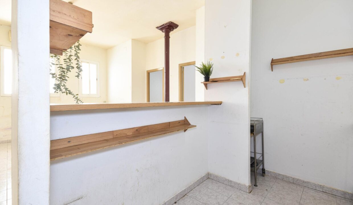 Piso Barcelona Ciutat Vella / Sant Pere Venta 668_9