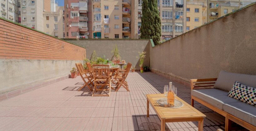 Piso Barcelona Sarrià - Sant Gervasi / Vallvidrera Venta 653