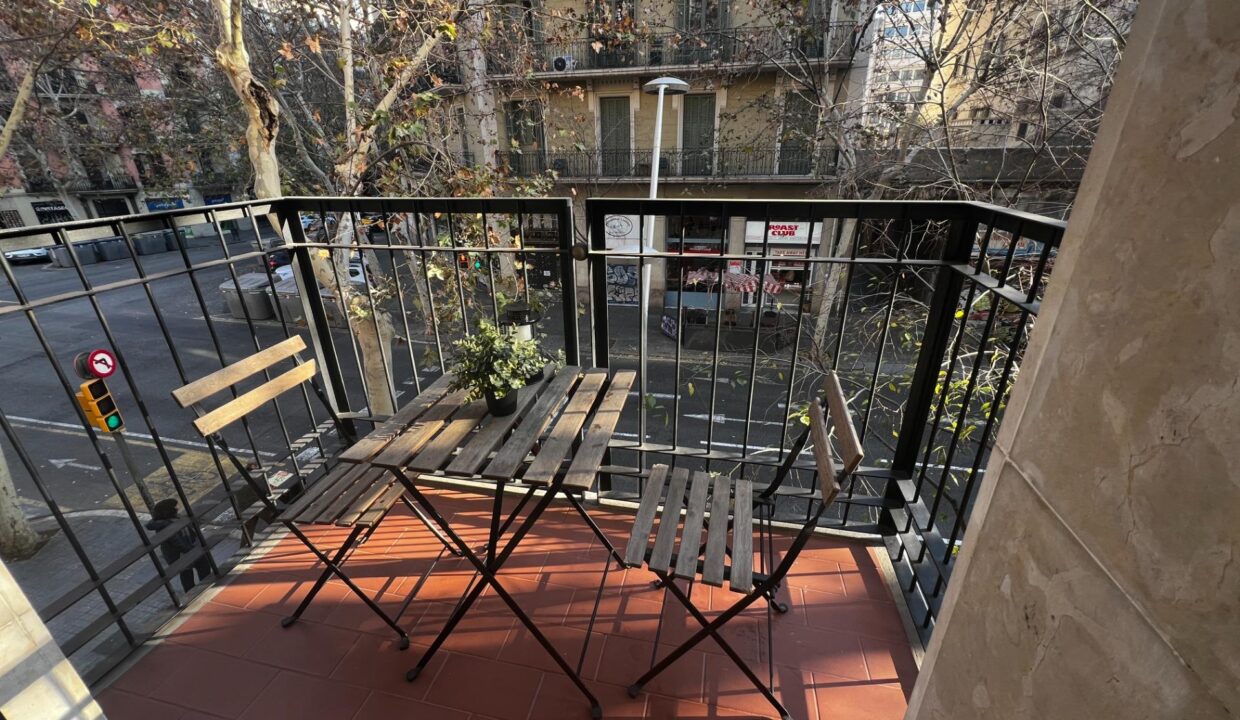 Piso en Eixample Esquerre para entrar a vivir_2