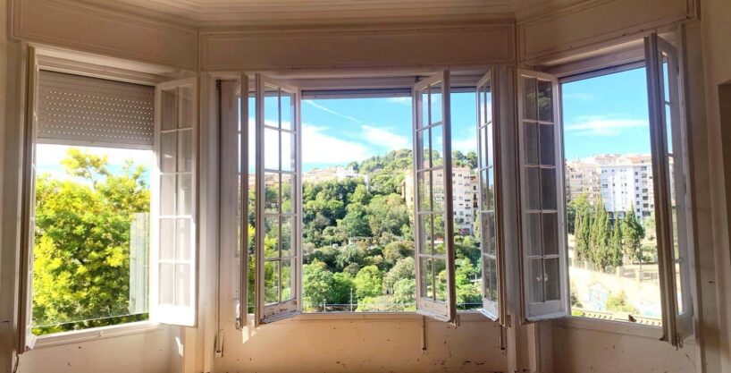 Piso en venta en Gràcia junto a la Av. República Argentina. 238m2_1