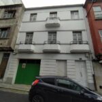 SE VENDE EDIFICIO PARA REFORMA INTEGRAL EN EL CENTRO CON BALCONES Y GARAJEN EN CANIDO