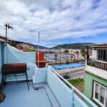 Tríplex con terraza y vistas al puerto en Ferrol_1