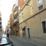 Vivienda y local comercial en Sants/Les Corts ( Barcelona)_1