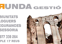 001 Arunda Reus_logo