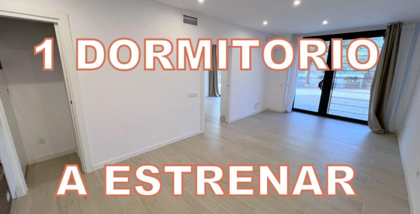 1 Dormitorio a estrenar_1