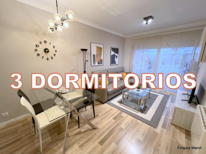 3 Dormitorios reformado_1