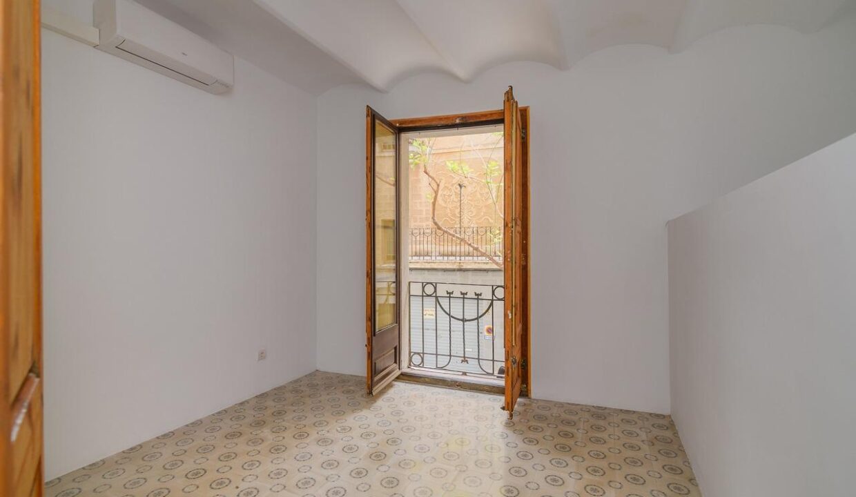 A ESTRENAR PISO CON ALMA EN EL CORAZON DE SANT ANDREU_1