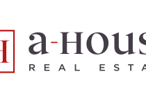 A-House Real Estate_logo